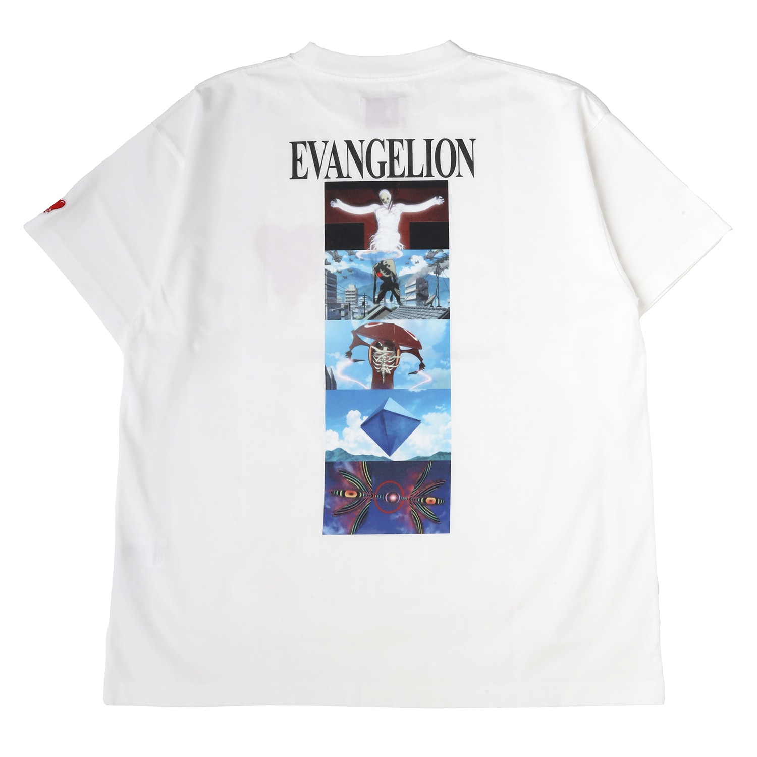 エヴァンゲリオン公式アパレルブランド【RADIO EVA Online Store】