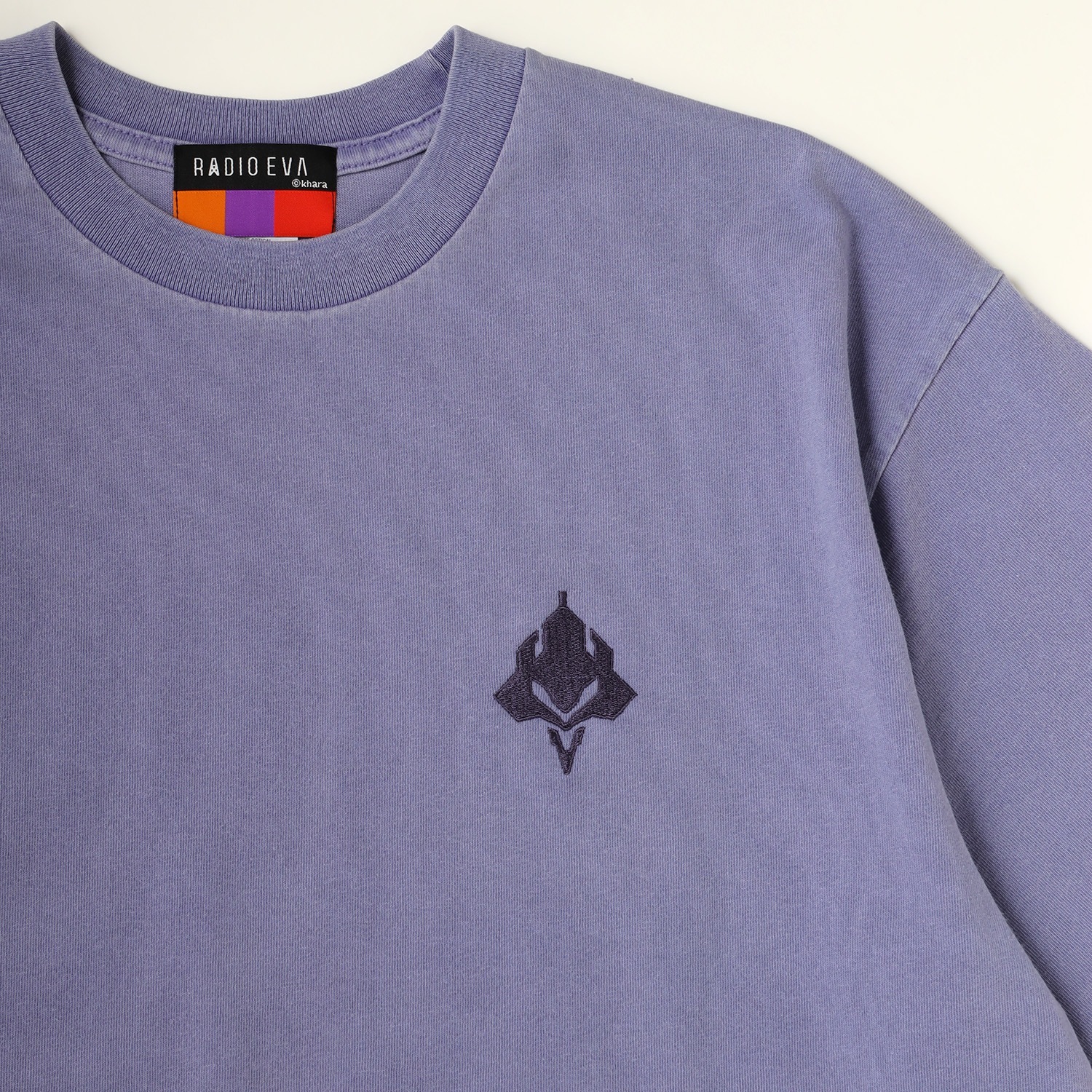 エヴァンゲリオン公式アパレルブランド【RADIO EVA Online Store】