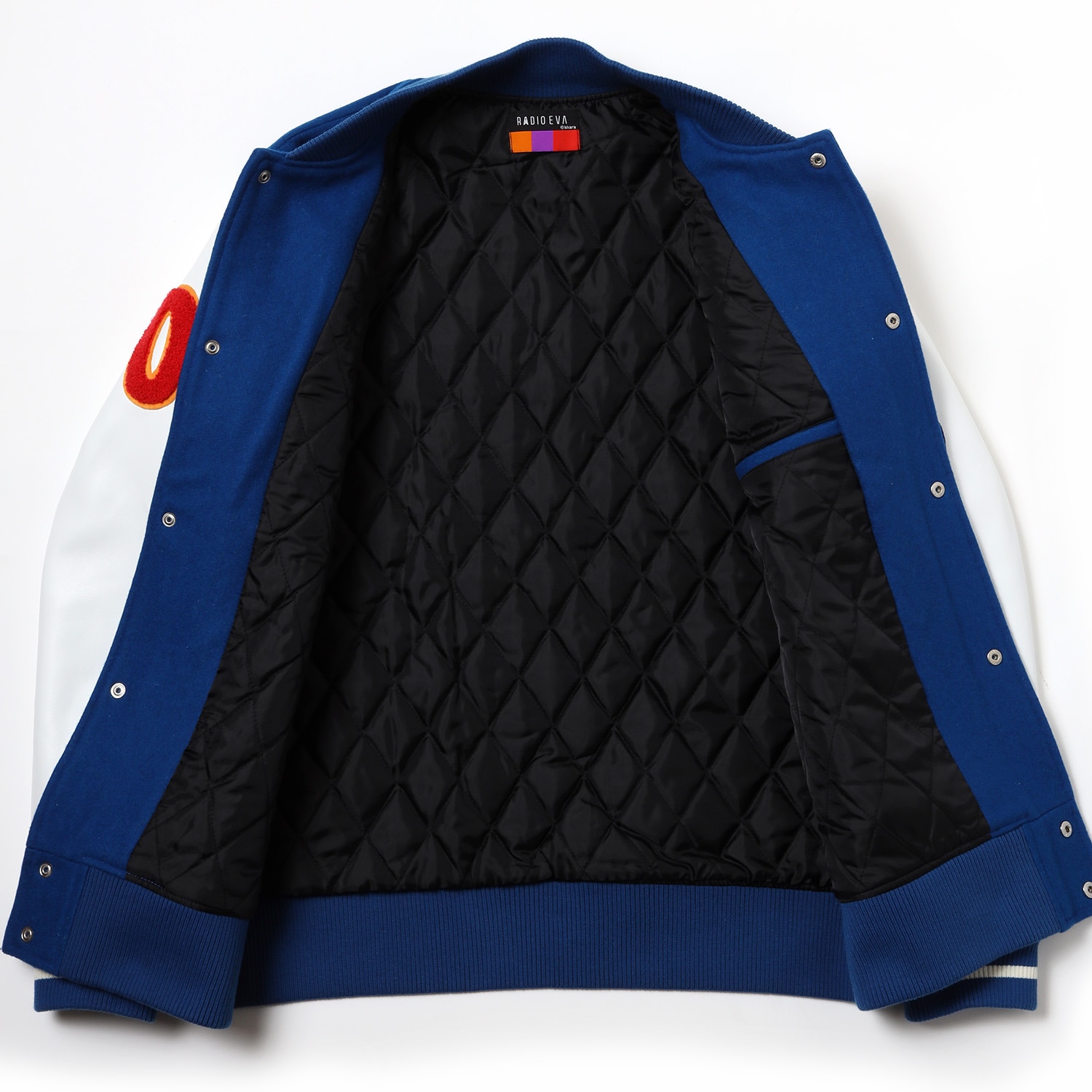 エヴァンゲリオン公式アパレルブランド【RADIO EVA Online Store】