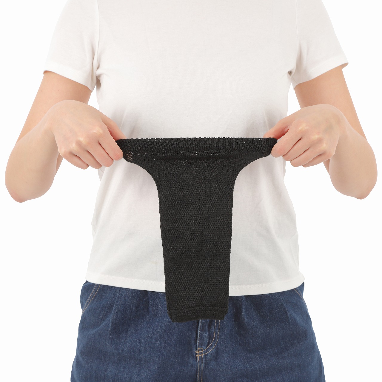 ピースエイト ふくらはぎ用 COOLブラック | ピースエイトアイテム別