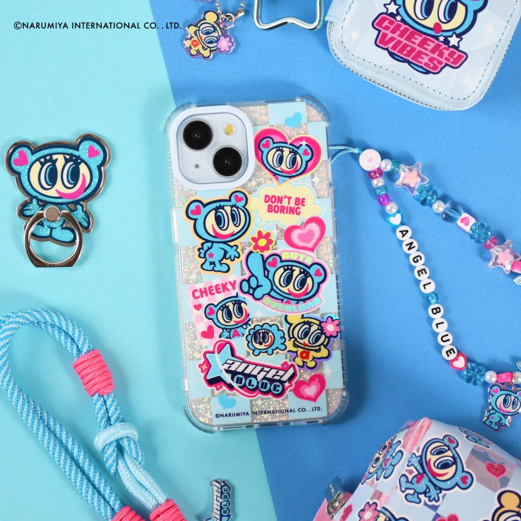 iPhone用ケース,iPhone 13シリーズ | SKINNYDIP LONDON 日本公式