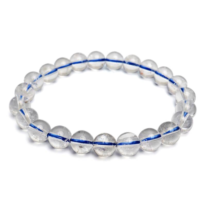 天然レインボークォーツブレス 8.5mm [b873-8mm] | ブレスレット