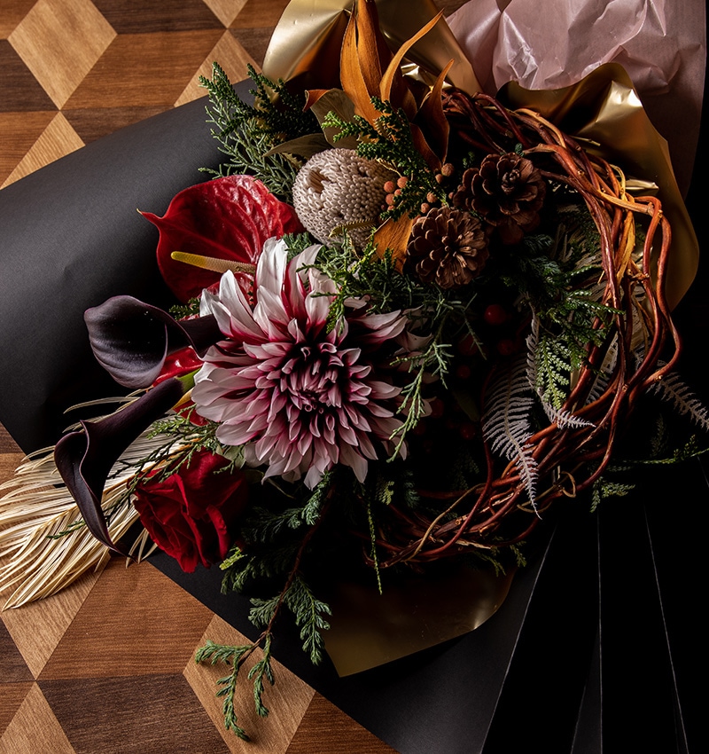 Endless Anniversary Bouquet | すべての商品 | サンジョルディ