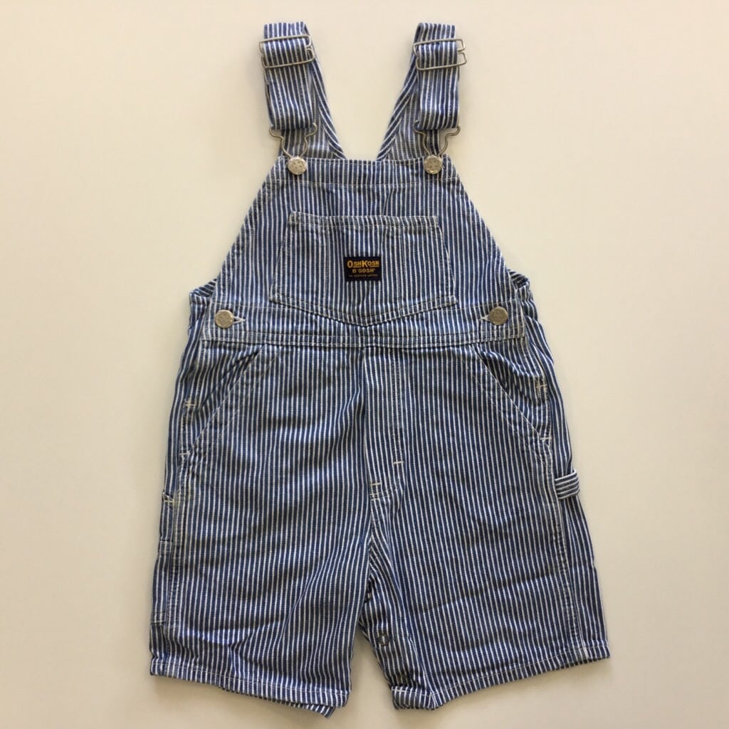 OSHKOSH B'GOSH オシュコシュビゴッシュ キッズ ショート