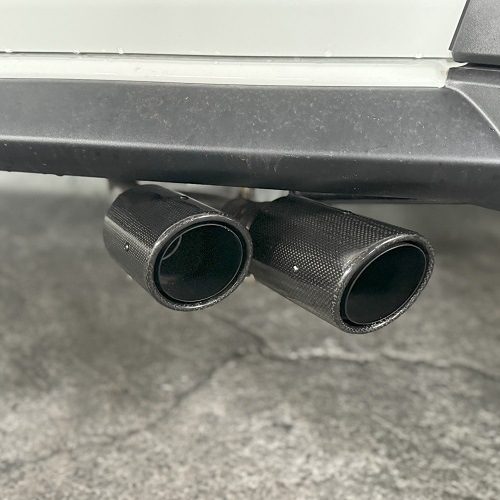 マフラー(中古)両サイド出し 2026年最新】Yahoo!オークション -サイド出しマフラーの中古品・新品