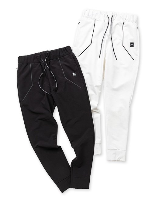 STORM FLEECE PANTS | BOTTOMS | 【公式】SY32 by SWEET YEARS ONLINE