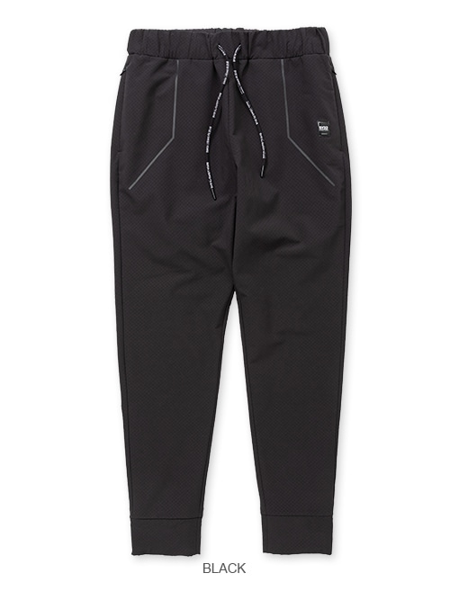 STORM FLEECE PANTS | BOTTOMS | 【公式】SY32 by SWEET YEARS ONLINE
