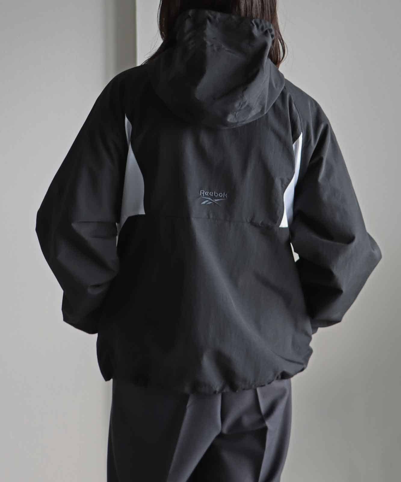 新色追加【10%OFF】【Reebok/リーボック】 別注スモールベクター刺繍