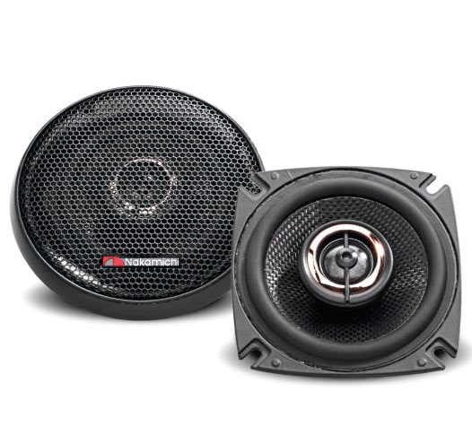 訳あり①】SP-H42 10cm ナカミチ Nakamichi | スピーカー,Nakamichi