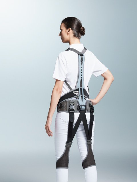 サポートジャケットBb+FIT SLIM Lサイズ | SUPPORT JACKET Bb+FIT SLIM