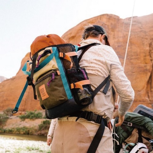 RIVER BAG | ブランドから探す,TOPO DESIGN,バッグ・ストレージ