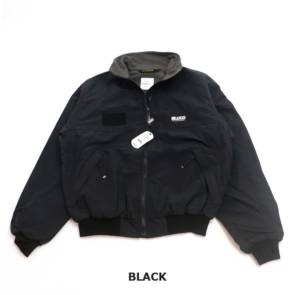 SHELL JACKET [BLUCO/ブルコ] | BRAND,BLUCO | ACOLLECT ONLINE STORE