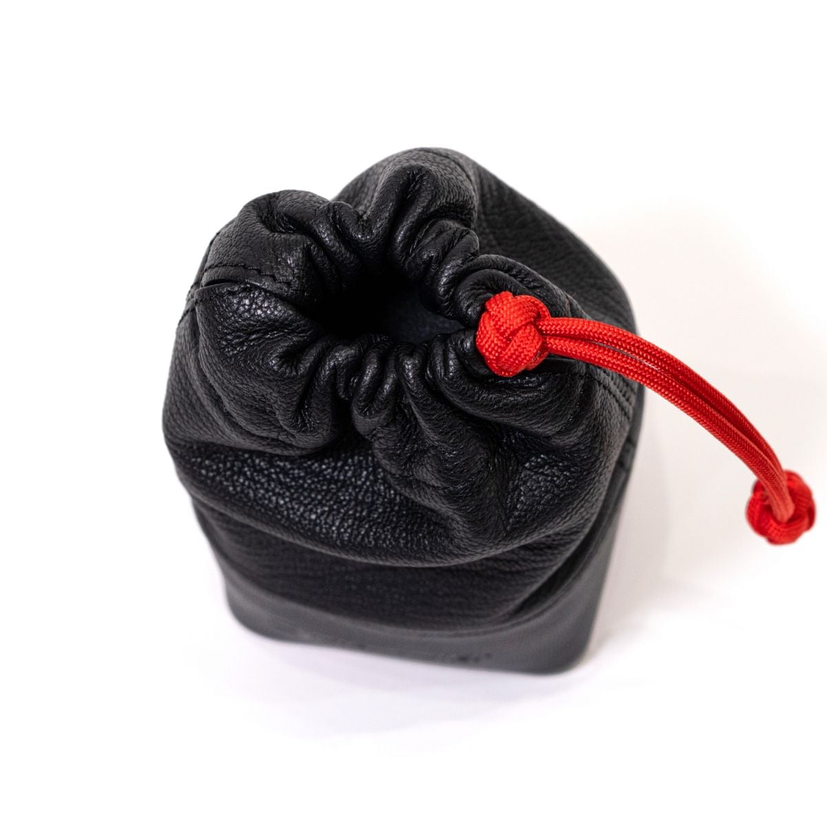 一眼レフ 保管 ケース レンズポーチ レザー Sサイズ ACAM-LPL120