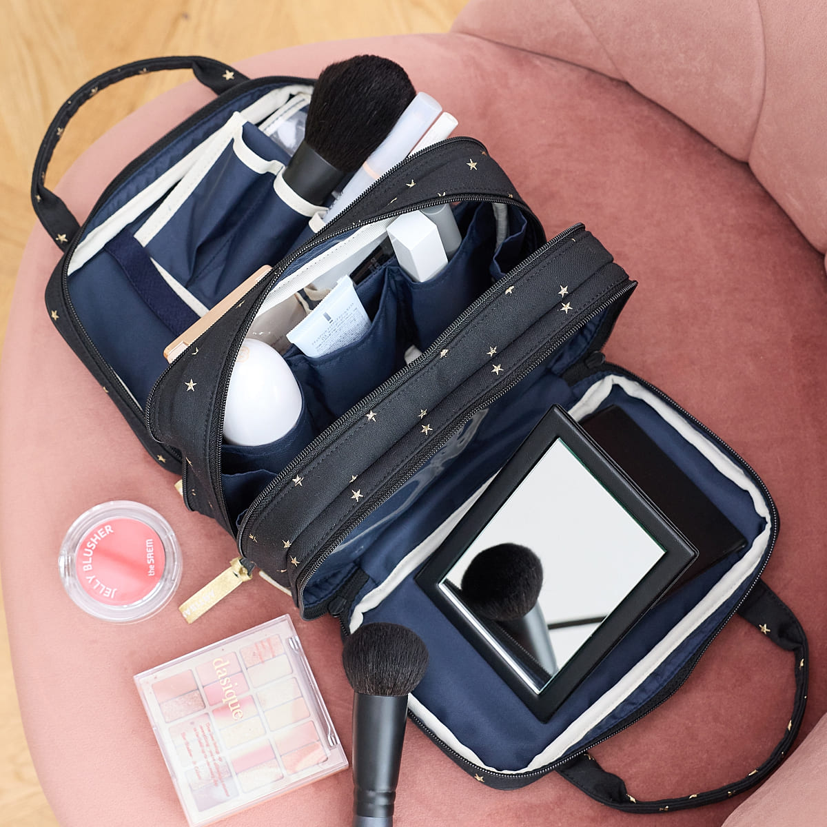 オンライン限定 パーフェクト・ドレッサー 5OP-SO07 | アルティザン