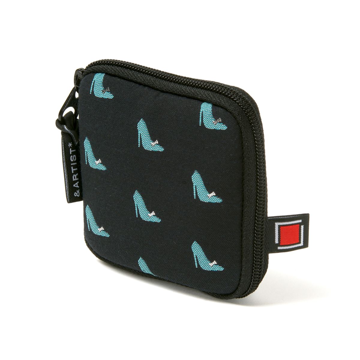 オンライン限定 リングホルダー付きジュエリーポーチ ウィッシュ・オブ