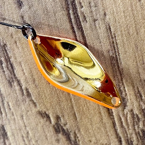 オリカラ】ヴァルケイン スプーン各種 ドッポ【10枚までメール便OK