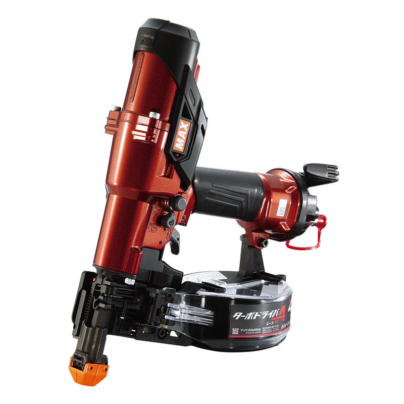 MAX,MAX ビス打機 | タナカ金物『プロ』