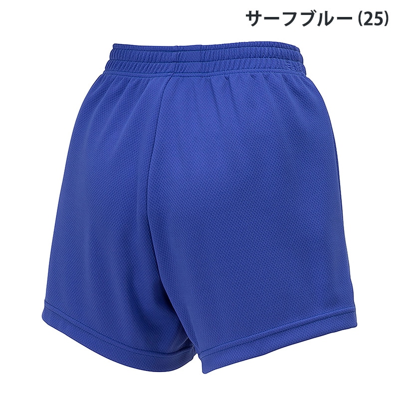 mizuno ミズノ ゲームパンツ 股下11cm(L寸) V2MBB202 レディース