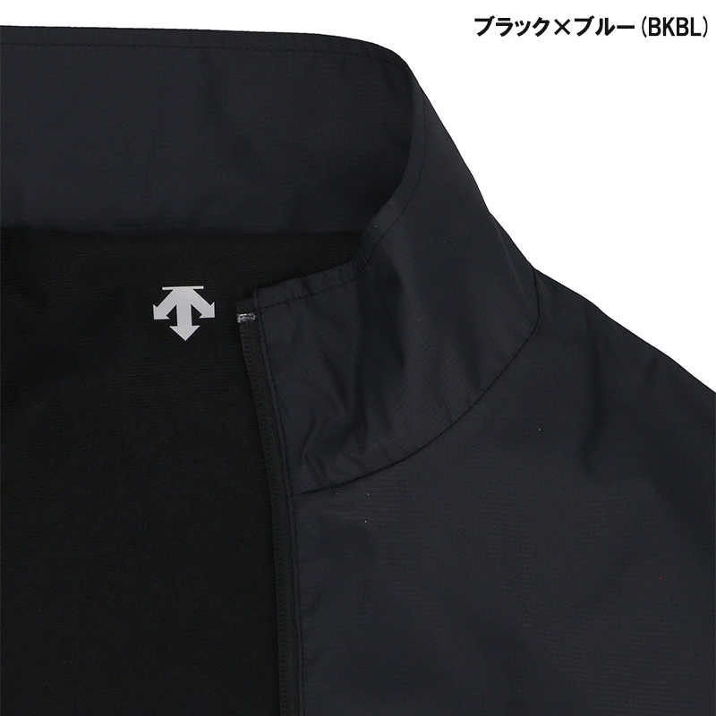 ユニフォーム対応可能】 DESCENTE デサント ウインドブレーカー
