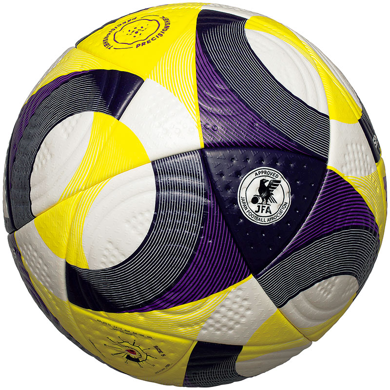 名入れ無料】 adidas アディダス コネクト25 プロ サッカーボール 5号