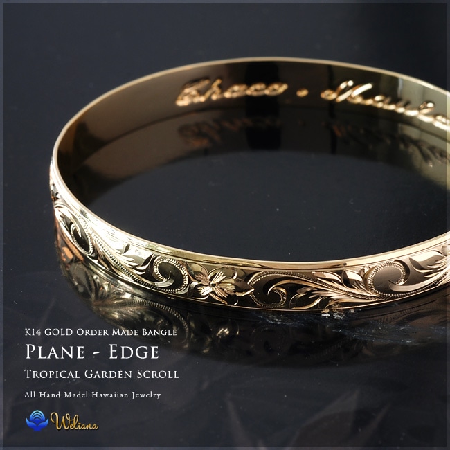 ☆雑誌掲載☆バングル ハワイアンジュエリー アクセサリー レディース