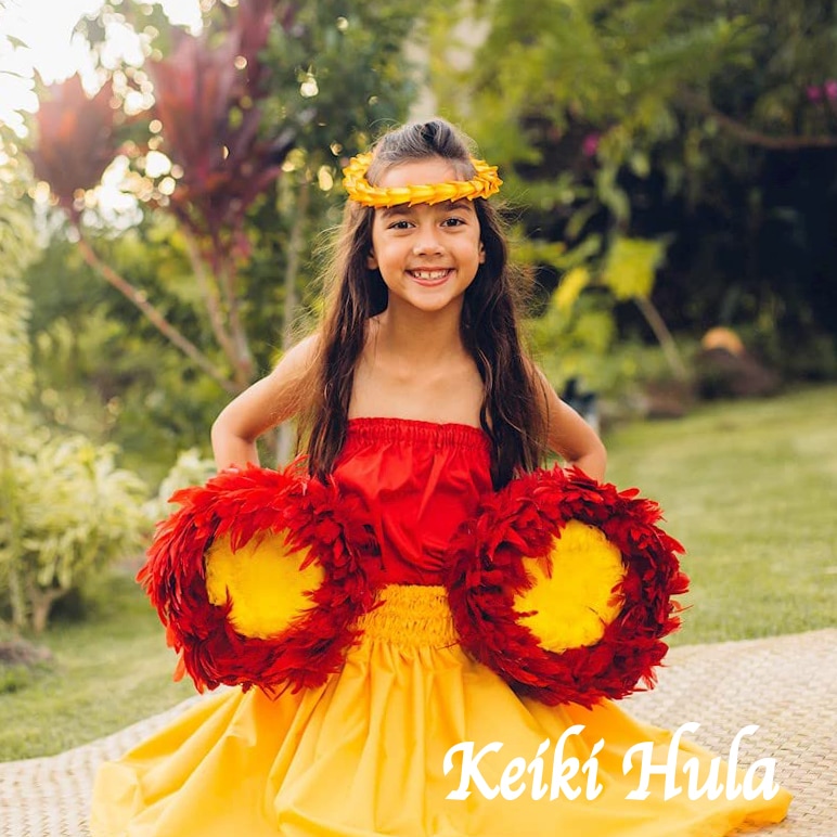 ウリウリ赤黄（着脱式）Mサイズ 2本セット 直径24~27cm 羽根の厚み10cm