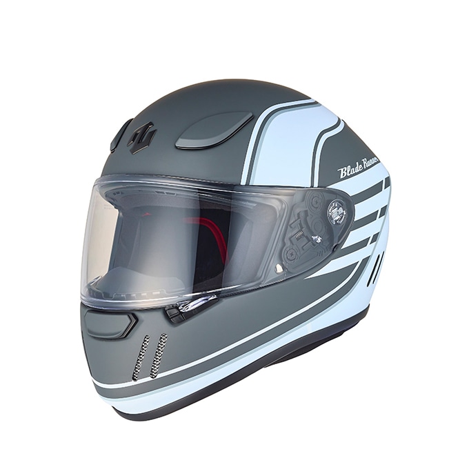 ZEALOT ジーロット BladeRunner ブレードランナー ヘルメット 通販