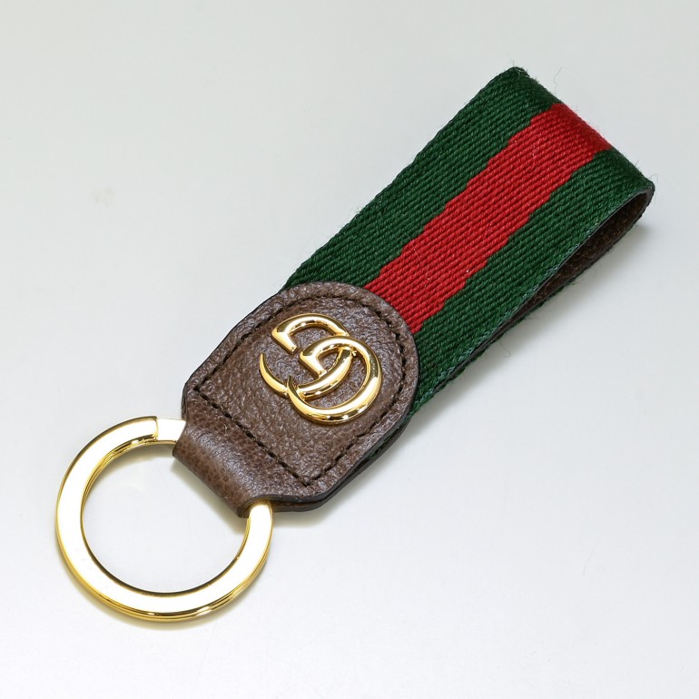 グッチ GUCCI キーリング キーホルダー オフィディア 523161 HE2NG