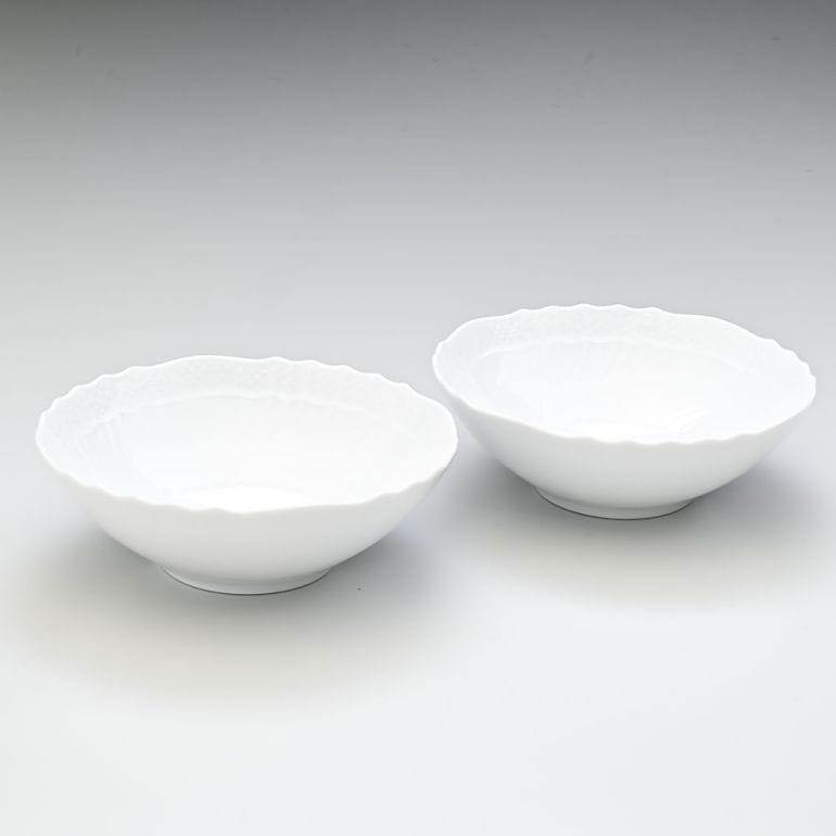 リチャードジノリ ジノリ1735 Richard Ginori ペア 2個セット ベッキオ