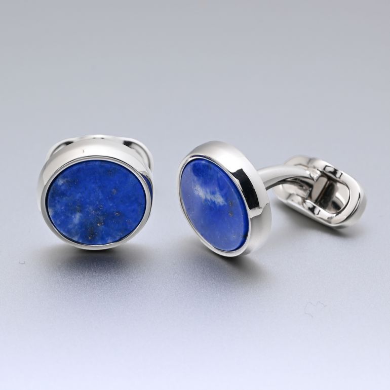 モンアート MONART カフス メンズ カフリンクス カフスボタン ラウンド