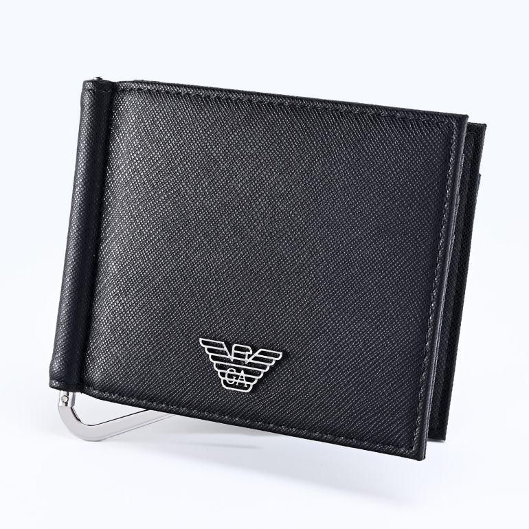 マネークリップ