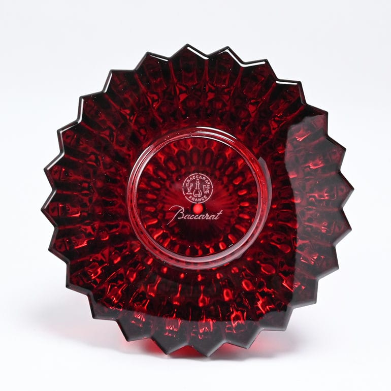 バカラ Baccarat クリスマスツリー 2023AW 2023年秋冬新作 エンチャン