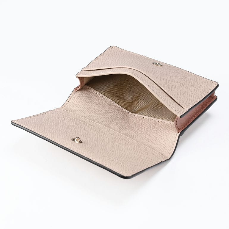 名入れ可有料】フルラ FURLA カードケース 名刺入れ CAMELIA カメリア