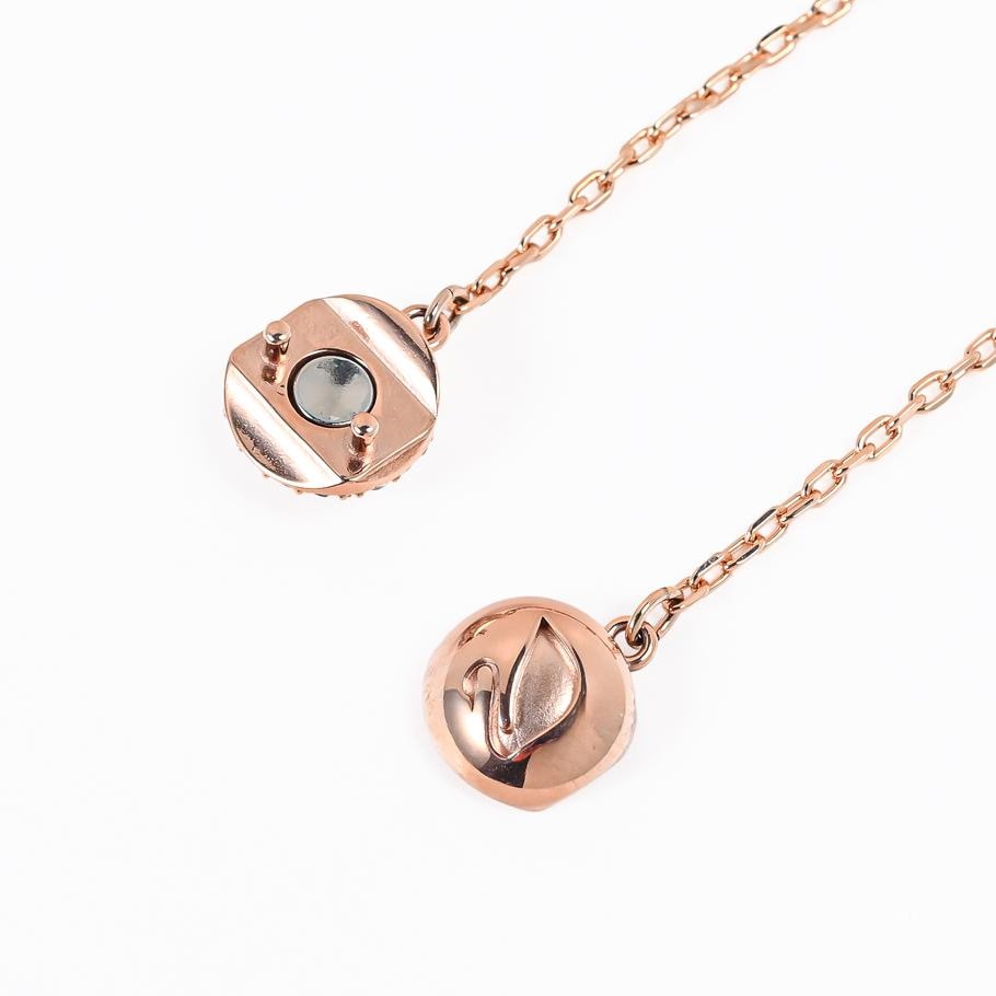 スワロフスキー SWAROVSKI ブレスレット レディース ダズリング スワン