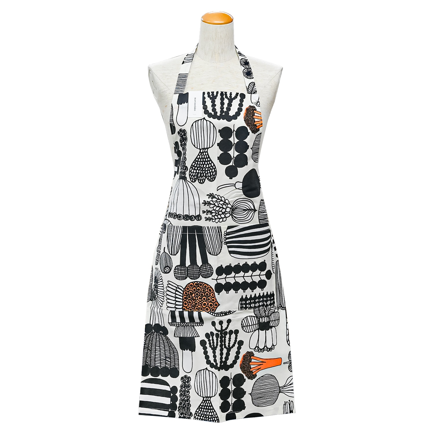 名入れ無料】【スペシャルラッピング付き】マリメッコ marimekko