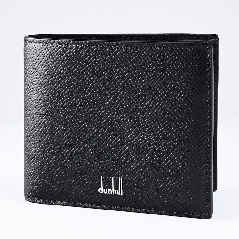 ダンヒル dunhill 財布 二つ折り財布 メンズ CADOGAN カドガン レザー