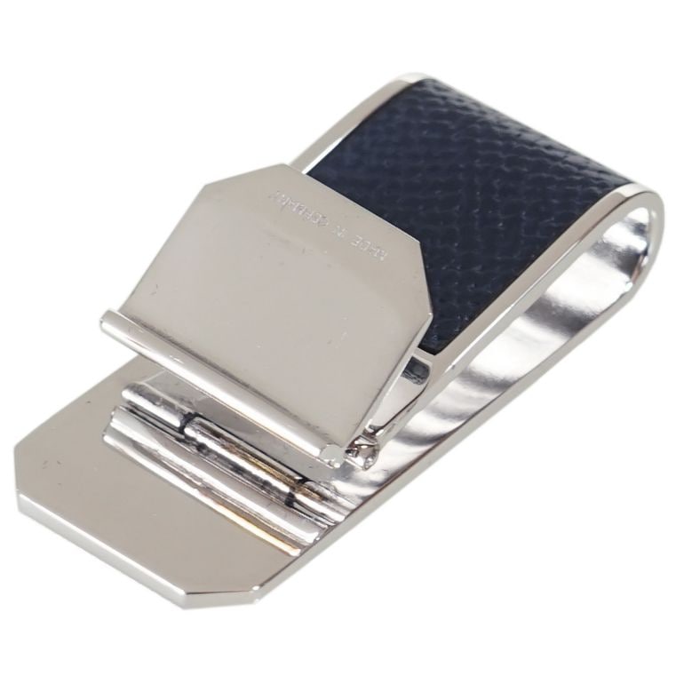 ダンヒル dunhill マネークリップ メンズ カドガン ファセット