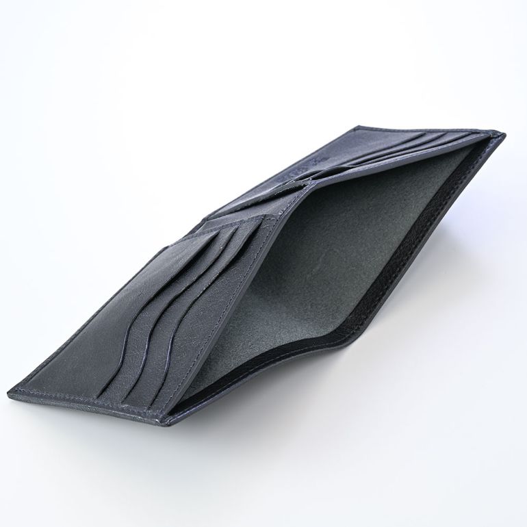 イルビゾンテ IL BISONTE 財布 二つ折り財布 メンズ レディース