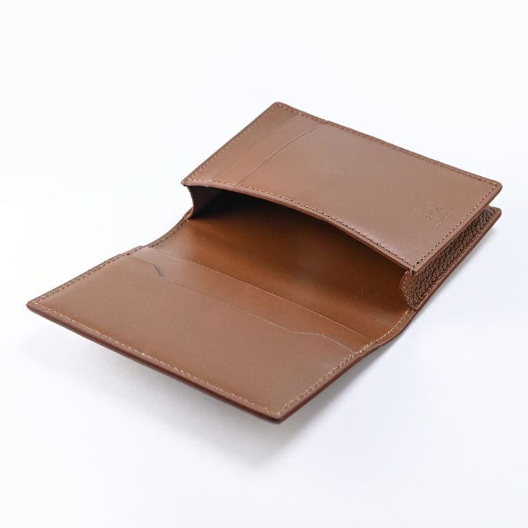 ダンヒル dunhill カードケース 名刺入れ メンズ 1893 ハーネス