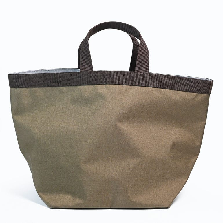 エルベシャプリエ Herve Chapelier 725C トートバッグ レディース 舟形