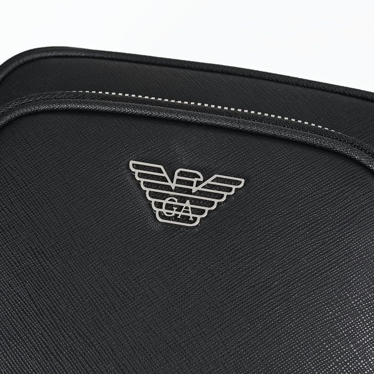 エンポリオ アルマーニ EMPORIO ARMANI ショルダーバッグ イーグル