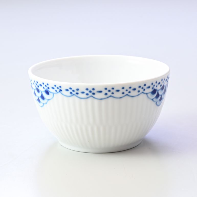 ロイヤルコペンハーゲン プリンセス ボウル シリアルボウル 8cm ペア 2