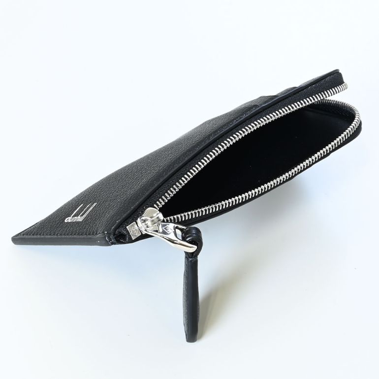 ダンヒル dunhill スマートウォレット カードケース メンズ コイン