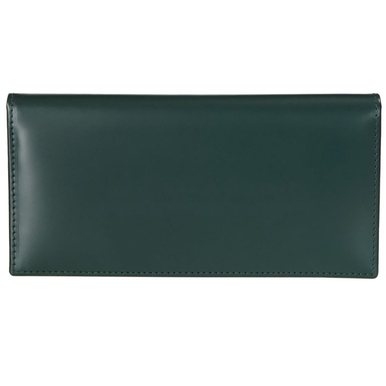 エッティンガー ETTINGER 長財布 小銭入れ付 薄型 メンズ ブライドル