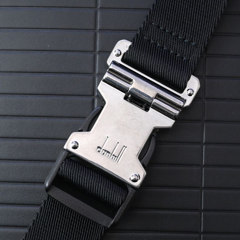 ダンヒル dunhill ショルダーバッグ メンズ ROLLAGAS ローラガス