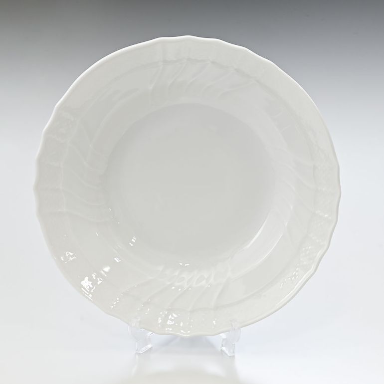 リチャードジノリ Richard Ginori ペア 2個セット ベッキオホワイト