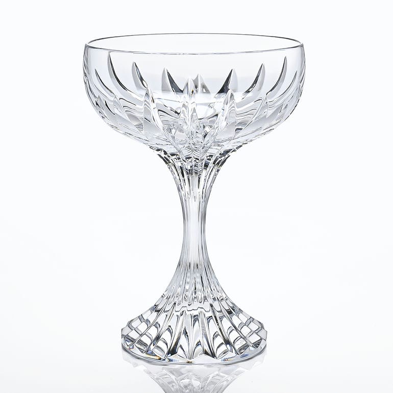 名入れ可有料】バカラ Baccarat グラス ペア マッセナ シャンパン