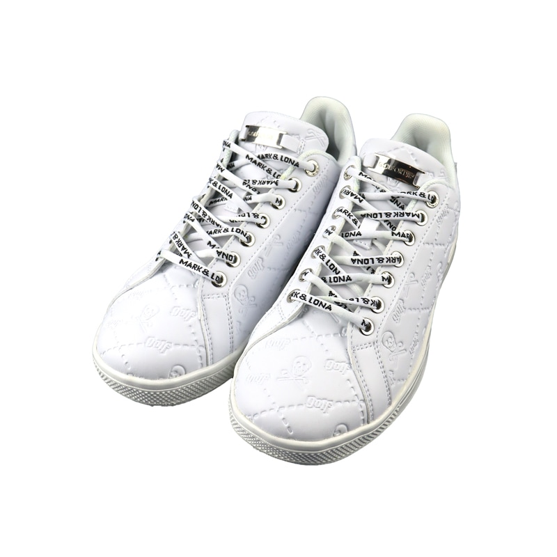 MARK&LONA マークアンドロナ Ruler Green Sneaker | MEN スニーカー