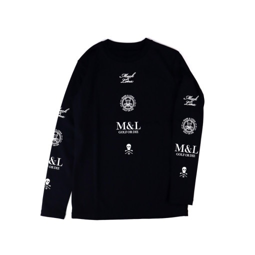 50%OFF】MARK&LONA マークアンドロナ Dev Tech Tee | MEN モックネック