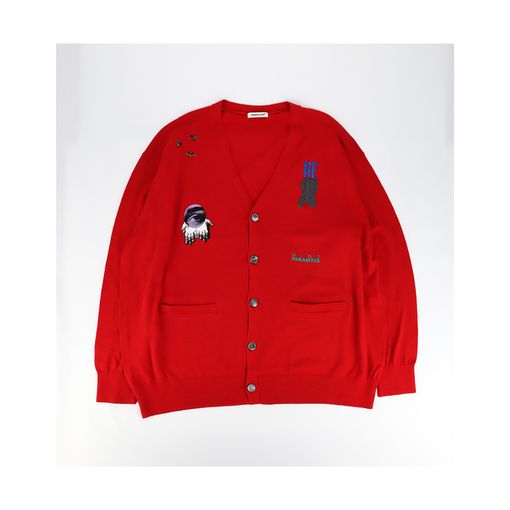 UNDERCOVER アンダーカバー パーカー・カーディガン 公式通販 - ALLEY